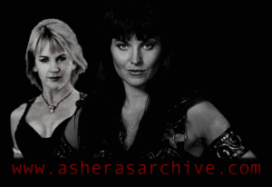 Ashera's Archive - Xena and Hercules Pairing Archive